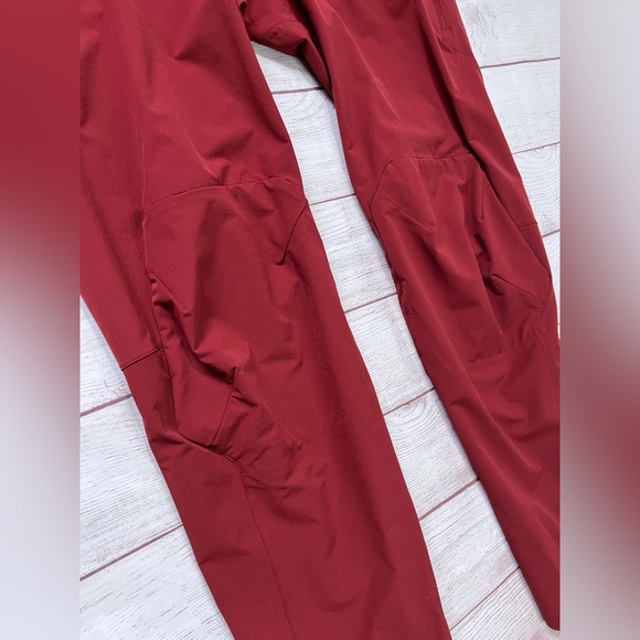 Rapha Trail Pants - Men’s XXL - tough mountain biking outdoor cycling stretch - Picture 3 of 12